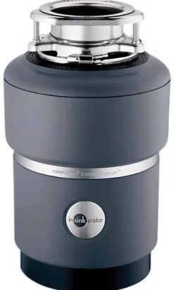 InSinkErator Evolution 3/4 hp Continuous Feed Garbage Disposal