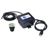 InSinkErator Garbage Disposal Sink Top Switch Plastic