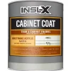 Insl-X Cabinet Coat Satin Tintable Base 2 Trim & Cabinet Enamel Interior 1 gal (Pack of 2)