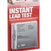 Instant Lead Test Swabs, 8-Pack