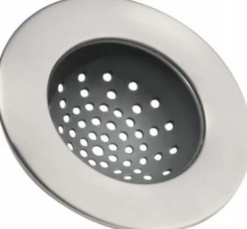 InterDesign 65380 4" Stainless Steel Forma Sink Strainer (Pack of 6)