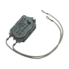 Intermatic Outdoor Replacement Timer Motor 208-277 V Gray