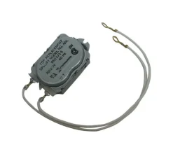 Intermatic Outdoor Replacement Timer Motor 208-277 V Gray