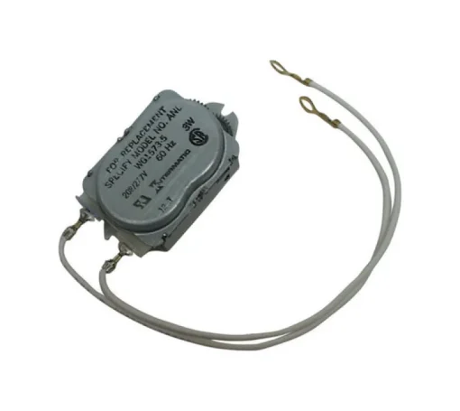 Intermatic Outdoor Replacement Timer Motor 208-277 V Gray