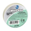 IPG .75 in. W X 60 ft. L White Vinyl Electrical Tape