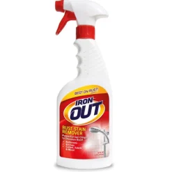 Iron Out 16 oz. Rust Remover