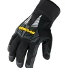 Ironclad Cold Condition M Synthetic Leather Cold Weather Black Cold Weather Gloves