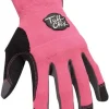 Ironclad Women's Work Gloves Pink S 1 pair