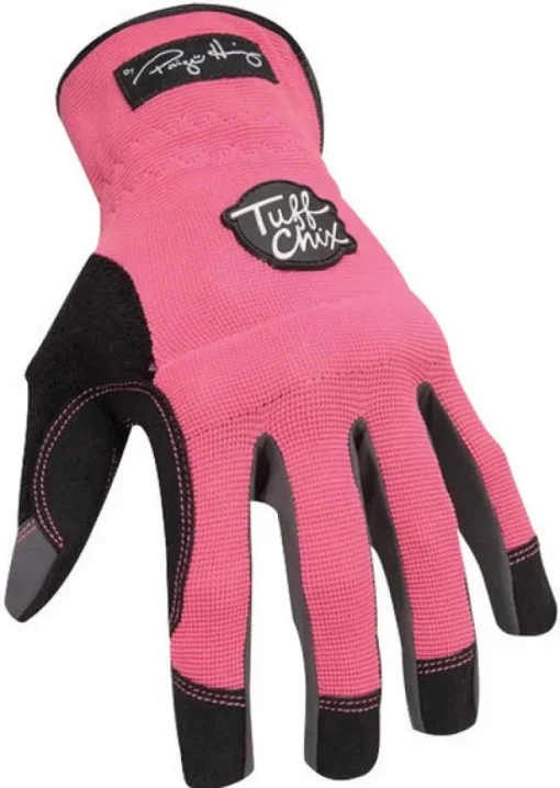 Ironclad Women's Work Gloves Pink S 1 pair