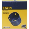Irwin 4-1/2 in. Bi-Metal Hole Saw 1 pc