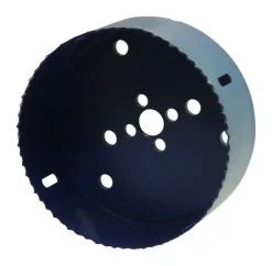 Irwin 4-1/2 in. Bi-Metal Hole Saw 1 pc