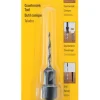 Irwin 7/64 in. D Steel Wood Countersink 1 pc