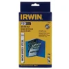Irwin High Speed Steel Drill Bit Set Straight Shank 29 pc