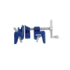 Irwin Quick-Grip 1-7/8 in. D Pipe Clamp 1,200 lb 1 pk