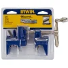 Irwin Quick-Grip 1/2 in. Pipe Clamp 1 pk