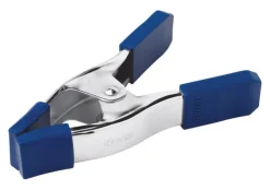 Irwin Quick-Grip 2 in. Spring Clamp 1 pk