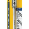 Irwin Speedbor 6 in. Steel Wood Boring Bit Extension 1/4 in. Quick-Change Hex Shank 1 pc