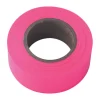 Irwin Strait-Line 150 ft. L PVC Flagging Tape Orange