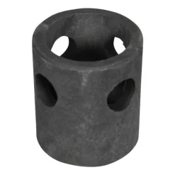 JACK TUBULAR MOUNT MALE