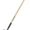 Jackson J-450 56 in. Steel Scoop Irrigation Shovel Wood Handle