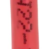 Jandorf 22-18 Ga. Insulated Wire Terminal Butt Splice Red 5 pk