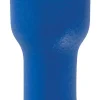 Jandorf 16-14 Ga. Insulated Wire Female Disconnect Blue 5 pk