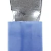 Jandorf 16-14 Ga. Insulated Wire Female Disconnect Blue 5 pk