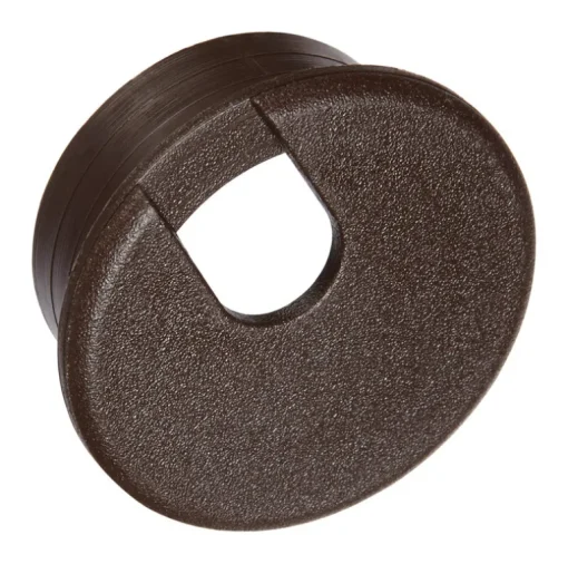 Jandorf 1-1/2 in. Computer Grommet 1 pk