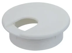 Jandorf 2 in. Computer Grommet 1 pk