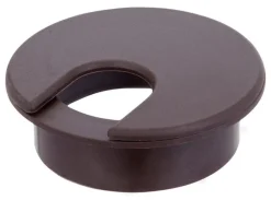 Jandorf 2 in. Computer Grommet 1 pk