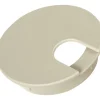 Jandorf 2-1/2 in. Computer Grommet 1 pk
