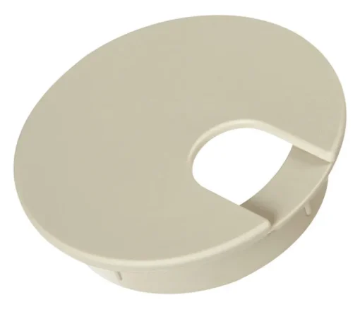 Jandorf 2-1/2 in. Computer Grommet 1 pk