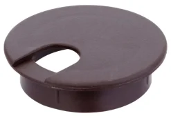 Jandorf 2-1/2 in. Computer Grommet 1 pk