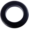 Jandorf 2-3/8 in. D Rubber Grommet 2 pk