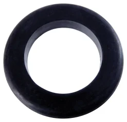 Jandorf 2-3/8 in. D Rubber Grommet 2 pk