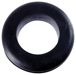 Jandorf 1-9/32 in. D Rubber Grommet 2 pk
