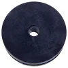 Jandorf 1-1/2 in. D Rubber Grommet 2 pk