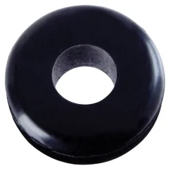 Jandorf 5/8 in. D Rubber Grommet 5 pk