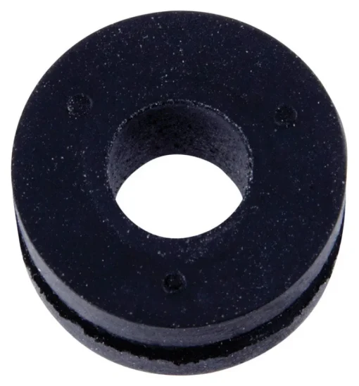 Jandorf 5/8 in. D Rubber Grommet 3 pk