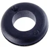 Jandorf 1/2 in. D Rubber Grommet 5 pk