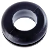Jandorf 5/8 in. D Rubber Grommet 5 pk