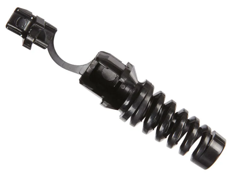 Jandorf 2.11 in. L Cord Protector 2 pk