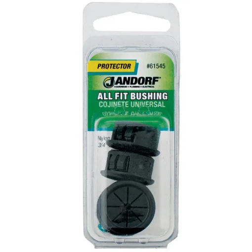 Jandorf 3/4 in. Nylon Bushing 4 pk