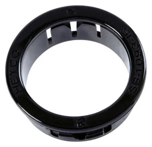 Jandorf 1-1/8 in. Nylon Bushing 2 pk