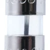 Jandorf AGA 15 amps Fast Acting Fuse 4 pk