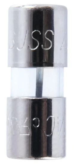 Jandorf AGA 15 amps Fast Acting Fuse 4 pk