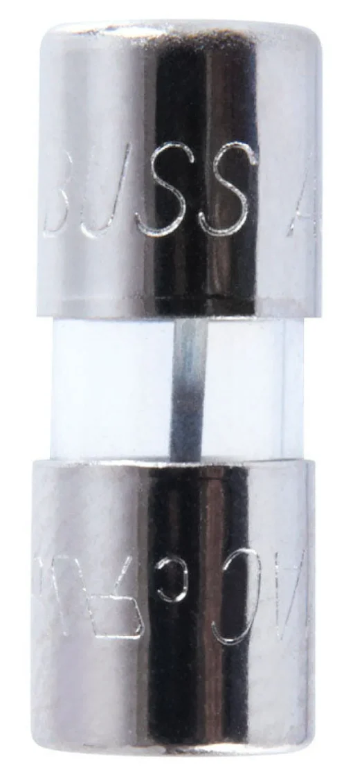 Jandorf AGA 15 amps Fast Acting Fuse 4 pk