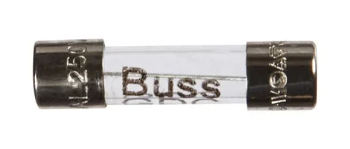Jandorf GDC 5 amps Time Delay Fuse 2 pk