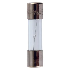 Jandorf GMC 5 amps Medium Time Delay Fuse 2 pk