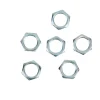 Jandorf Hex Nuts